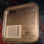 M&M's Christmas Village Phone Booth Canister Red 2002 — photo 4