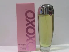 XOXO by Parlux Fragrances For Women 3.4 oz Eau de Parfum Spray New In Box