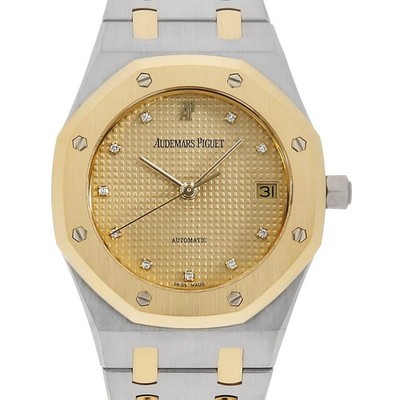 AUDEMARS PIGUET Royal Oak 10P Diamond 4790SA(4790/789) gebraucht Herren