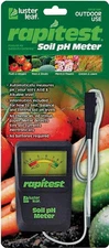 Luster Leaf Products 716750 1840 Ph Soil Meter