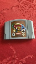 ebay® Auktion 398308991621 | N64 Modul Pokemon Stadium 2 Thumbnail of ebay® auction 398308991621 | N64 Modul Pokemon Stadium 2