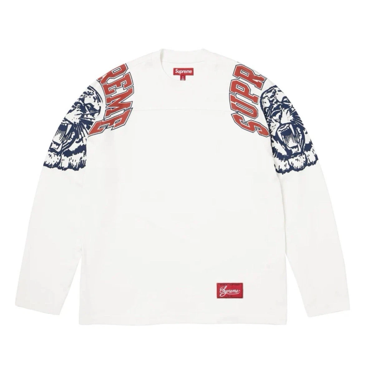 supreme football top products for sale | eBay