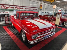 1962 Chevrolet C10 for Sale