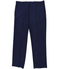 Perry Ellis Mens Modern Fit Dress Pants Slacks