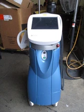 2006 Lumenis IPL Quantum Laser Skin Rejuvenation SA3501000 T8-WH
