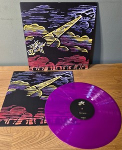 Explosions In The Sky レコード2枚セット End | Explosions in the Sky