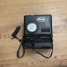 Slime Air Pump Compressor Tyre Pump Inflator Slime Air Pump Compressor Tyre Pump Inflator