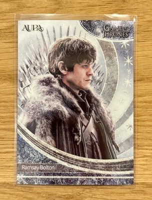 2025 Kakawow Aura Game of Thrones  Sansa Stark