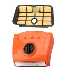 High Quality Air Filter Cover Kit Replacement For Stihl MS193T MS193TC MS194T