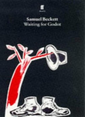 Waiting for Godot: A Tragicomedy in Two Acts,Samuel Beckett- 978