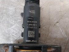 Injecteur Citroen C5