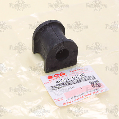 46641-57L00 New Genuine OEM Suzuki 2010-2013 KIZASHI Bush Rear