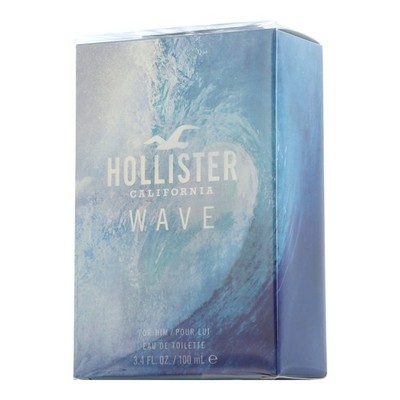 Hollister Wave for Him EDT 100ml