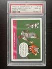 Ken Griffey Bugs Bunny 1992 Upper Deck Comic Ball 3 Base in Hole PSA 10 POP 1