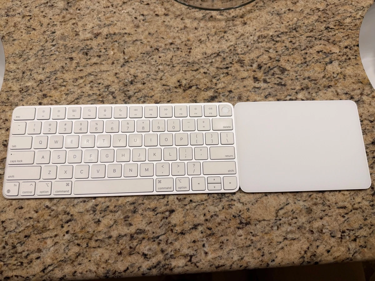 Apple Magic Keyboard (2nd Generation) for sale | eBay