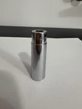 Snap On Tools STM14  7/16" SAE Flank Drive Deep Socket 1/4" Drive 6 point USA