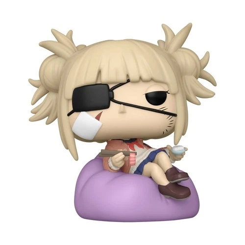 Funko Pop! My Hero Academia Himiko Toga with Sushi 1355 Exclusive New