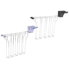 Toast Slice Holder Sandwich Cage Kitchen Utensil Stainless Steel Household