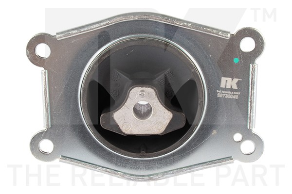 Motorlager Motorhalter Vorne FÜR Opel Astra G CC (T98) - NK 59736046-image