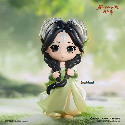 Fox Spirit Matchmaker: figura ufficiale Red-Moon Pact Tushan Honghong scatola cieca - Foto 35 di 36