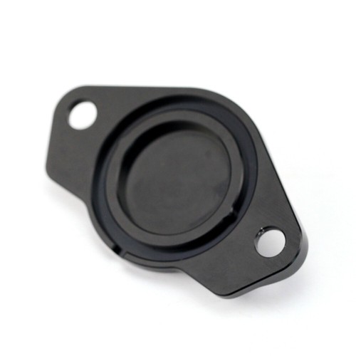 For Ducati Supersport 1000 620 750 Timing Inspection Cover Engine Alternator Cap - Picture 9 of 10