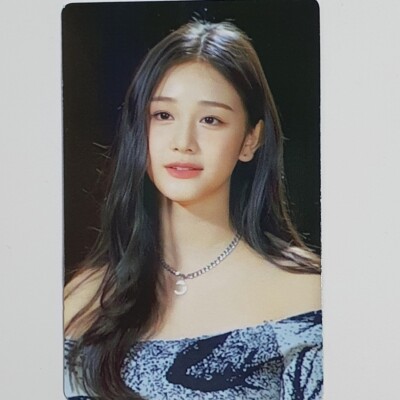 5pcs PHARITA BAEMON Photocard Kpop BABYMONSTER Photo card Limited