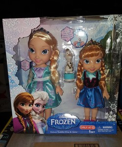 jakks pacific anna