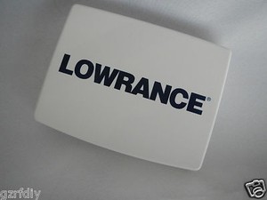 lowrance-5-039-Dust-cover-For-LMS-527-337-339-480-X102-X135-GLOBALMAP5200-5300-4800M