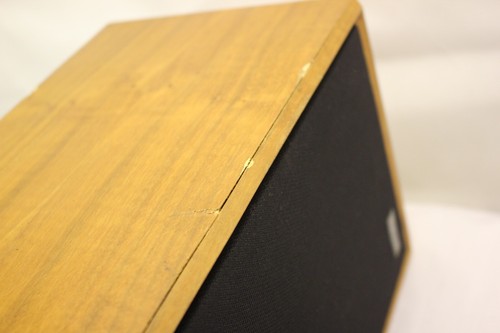 1 X ROYD AUDIO EDEN LOUDSPEAKER SPEAKER SPARE & REPAIR READ DESCRIPTION - Picture 5 of 10