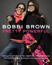 Bobbi Brown Pretty Powerful by 