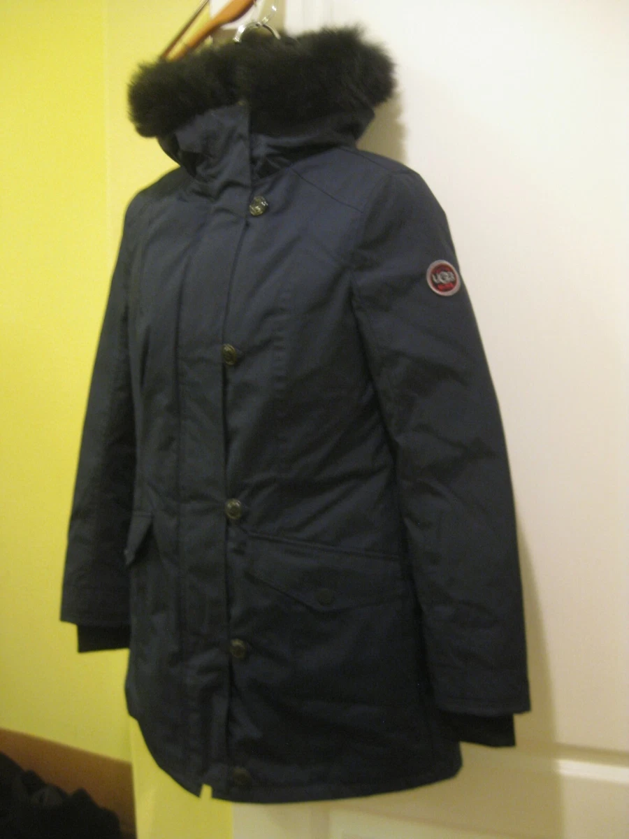 Ugg sale adirondack coat