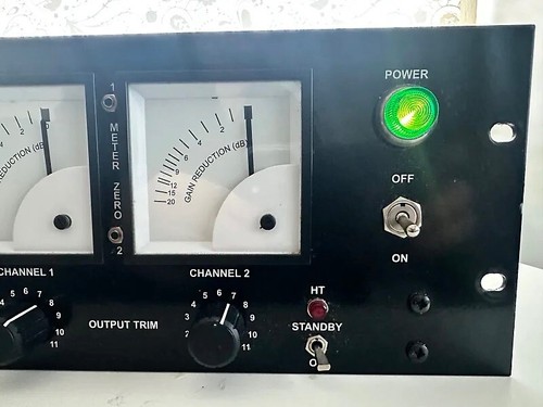Thermionic Culture Phoenix Valve Compressor SC - Picture 13 of 14
