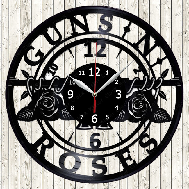 洋楽 Buckethead/Cuckoo Clocks Guns N' Roses Buckethead | Guns N Roses Wiki | Fandom