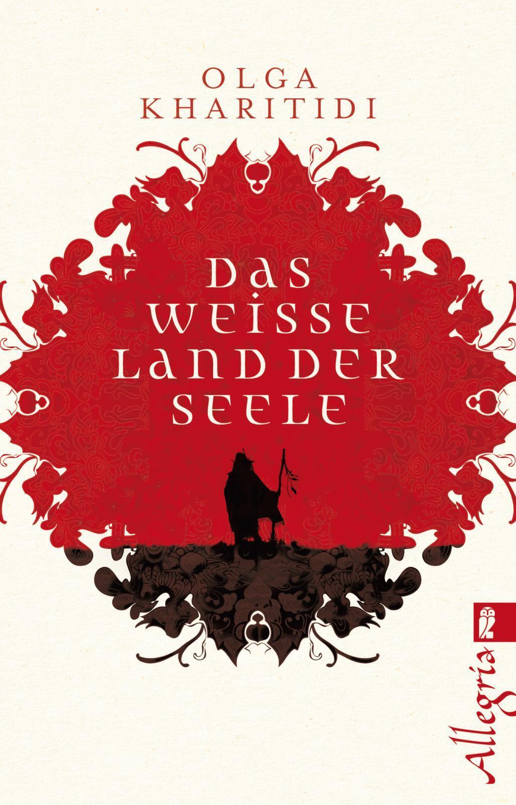 Thumbnail - Das Weiße Land Der Seele | Olga Kharitidi | Deutsch | Taschenbuch |
