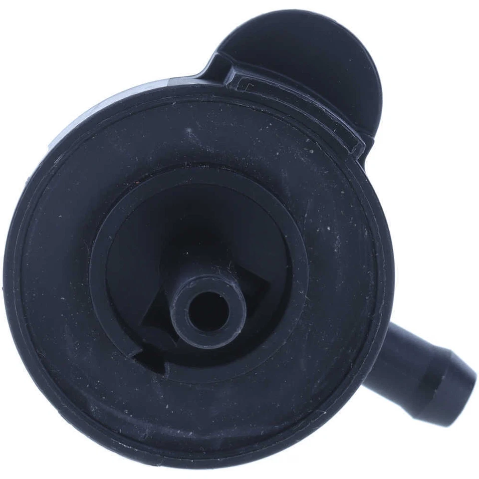 Engine Coolant Reservoir Cap-Standard Coolant Recovery Tank Cap Motorad T126 - Image 3 of 4