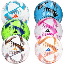 Adidas FIFA World Cup 2022 Footballs Ball Al Rihla Club Football Balls Size 3-5