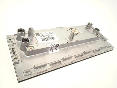 9837721380 bildschirm für OPEL GRANDLAND GRANDLAND X (A18 P1UO) 1.2 (75) - Bild 4 von 5