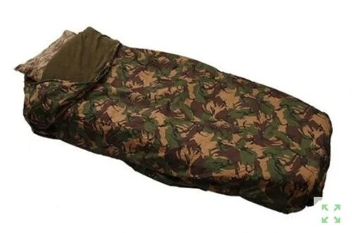 Gardner Compact Thermal DPM Camo Bedchair Cover (BCCS)