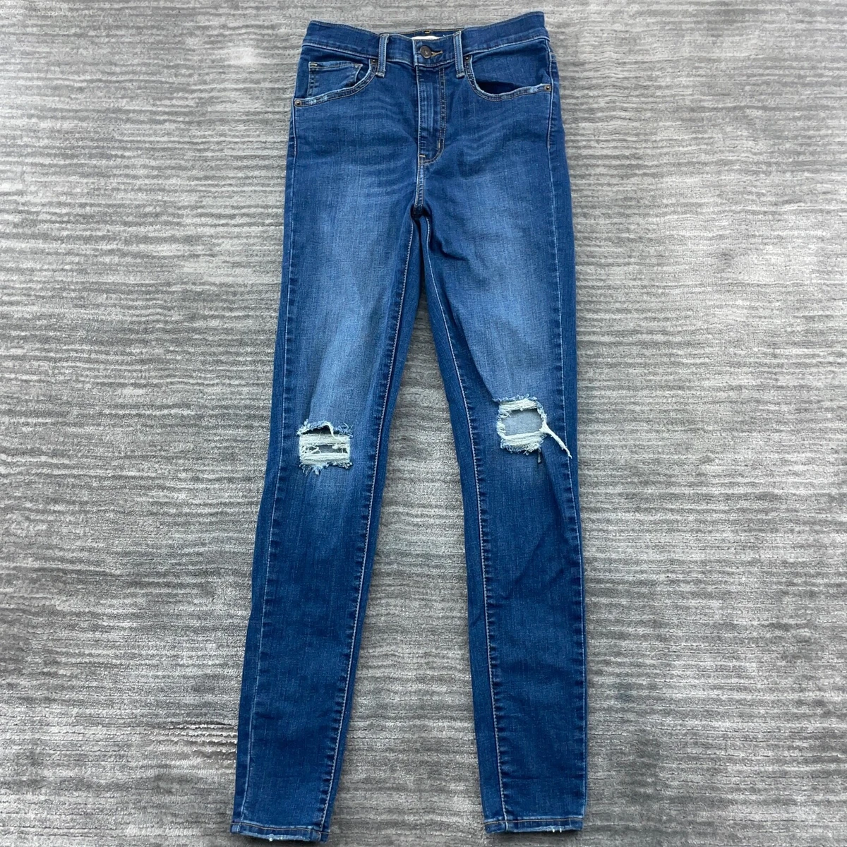 Levi's w27 best sale size