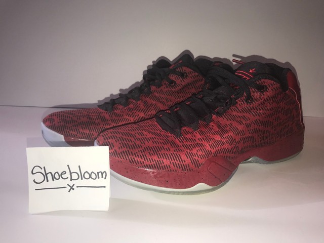 jordan 29 low chicago