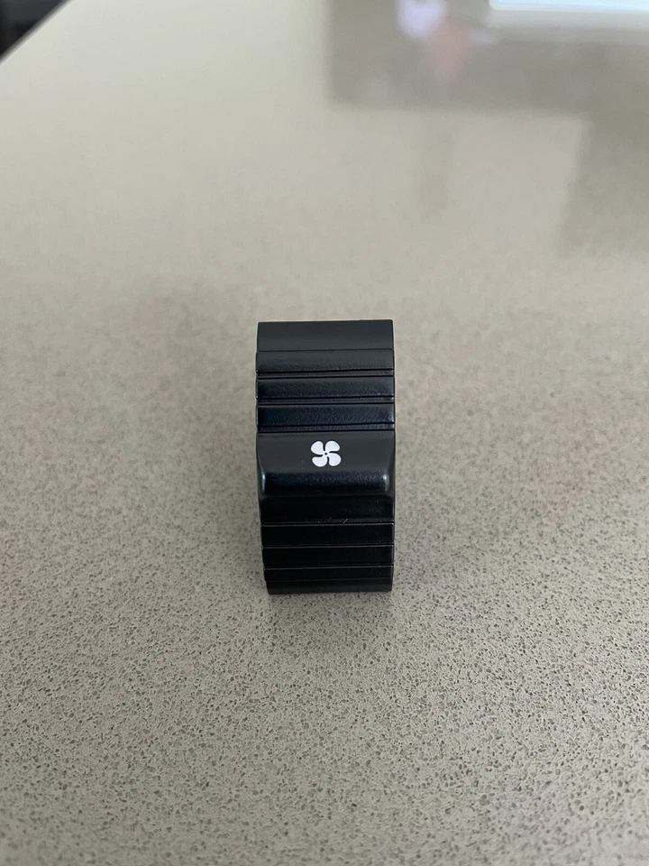 Porsche 911 Boxster  Cayman 997 987 Fan Temp control HVAC Air Con Switches - Image 3 of 4