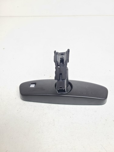 2019-2025 CADILLAC XT4 INTERIOR REAR VIEW MIRROR BLACK OEM - Picture 12 of 13