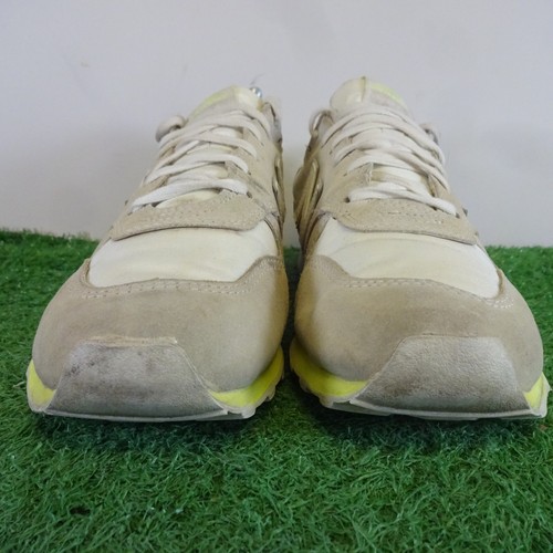 New Balance Entrenadores 6.5 Mujer Papá Zapatos Gamuza 996 Correr Deportes Retro Gimnasio - Imagen 2 de 11