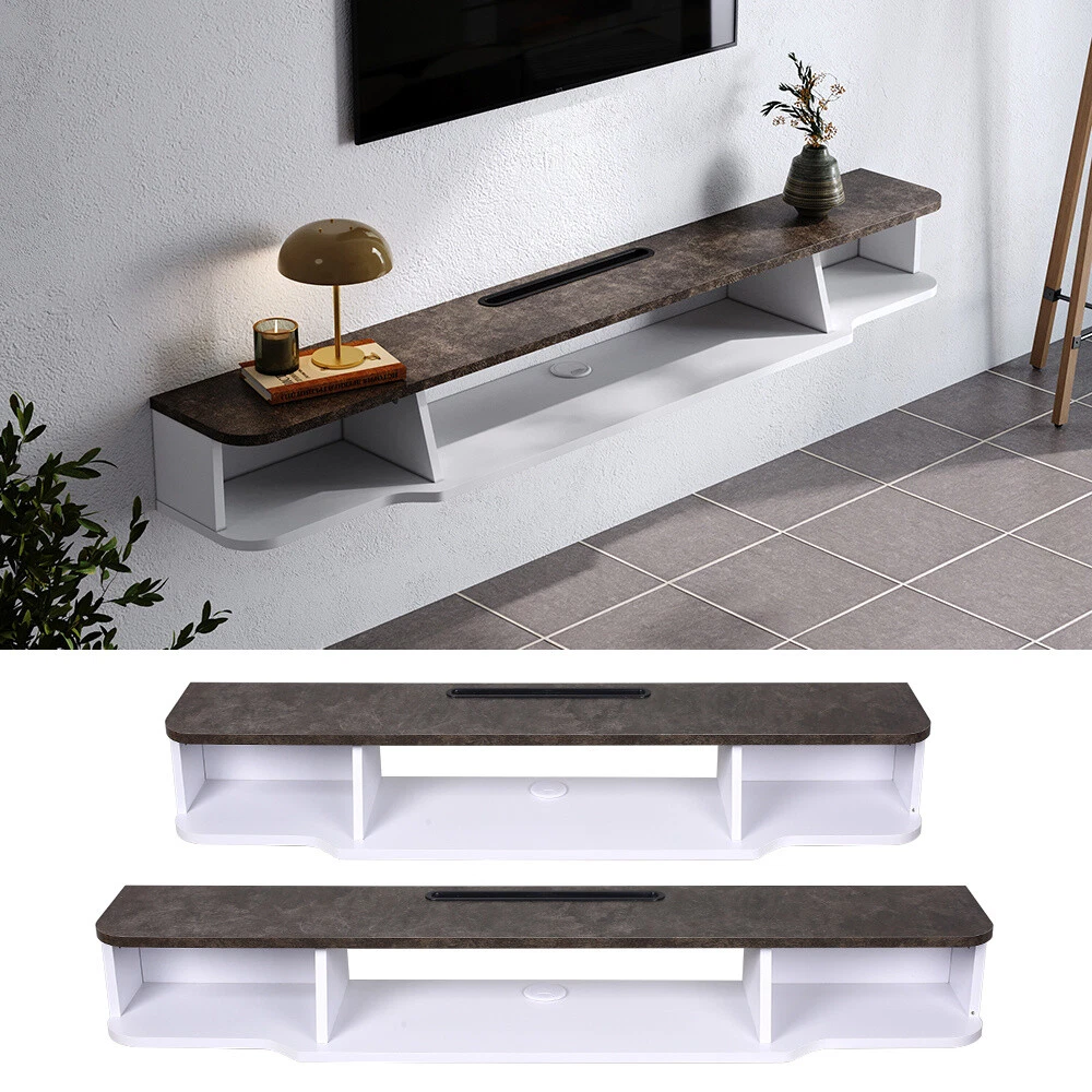 Granite on sale tv stand