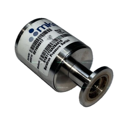 #ad MKS 51B11TGA2BA010 Absolute Pressure Switch $99.45