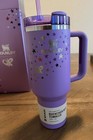 NEW Stanley x Olivia Rodrigo Quencher H2.0 FlowState Tumbler 40 ounces — photo 2