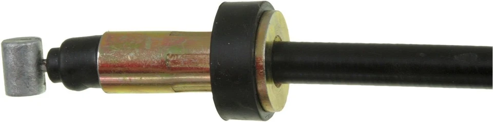 FITS 2001-2005 HYUNDAI SANTA FE W/4 WHEEL ABS PASSENGER REAR PARKING BRAKE CABLE - Image 2 of 3