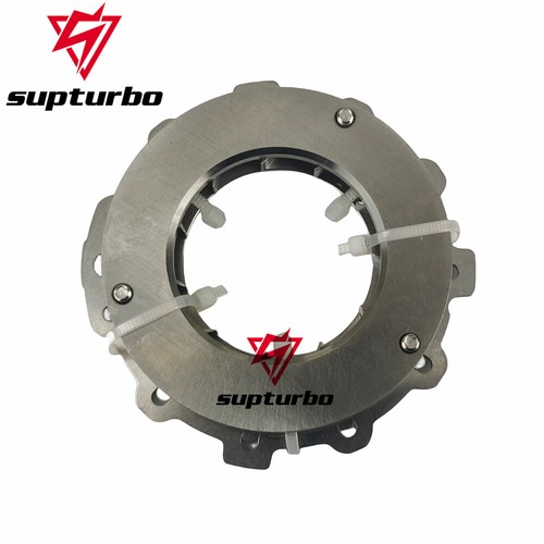 Anneau de buse turbo 717626 pour Opel Signum Saab 9-3 9-5 2.2DTI 92 Kw Y22DTR - Imagen 2 de 2