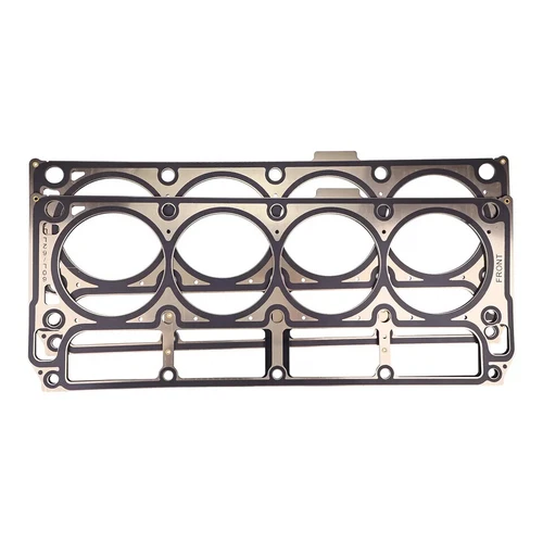 Brian Tooley Racing BTR LS9 MLS Cylinder Head Gaskets Set - Like GM 12622033 - Picture 3 of 7