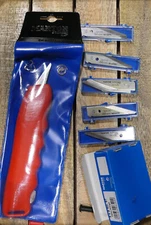 Martor Solinger box opening safety knife with spare blades 20 pcs